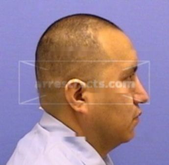 Silvano Sanchez