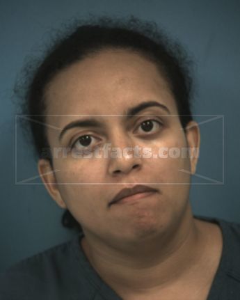 Shelly Maxine Rojas