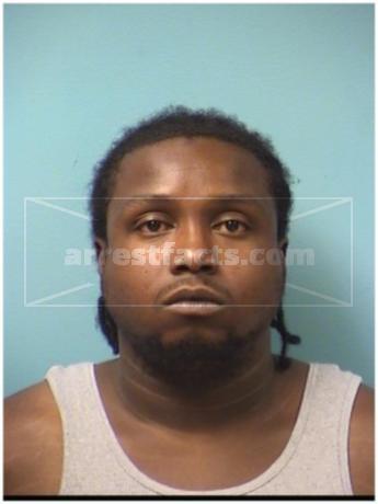 Nathenial Jonzell Anderson