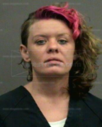 J'amy Renee Sanford