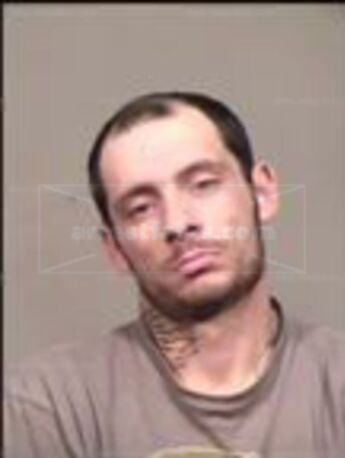 Marcus Lee Hileman
