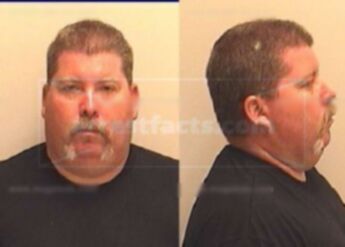 Travis Michael Brown