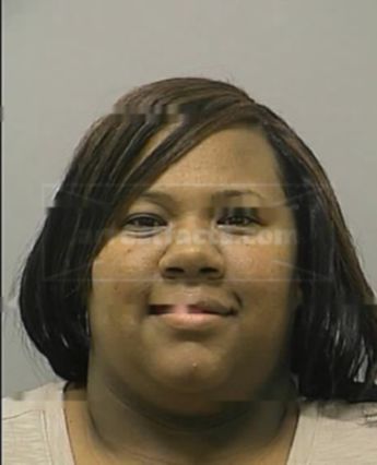 Mercedez Desiree Wilson