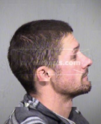 Kyle Jason Linton