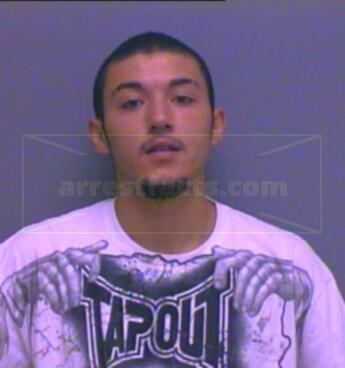 Daniel James Grinie