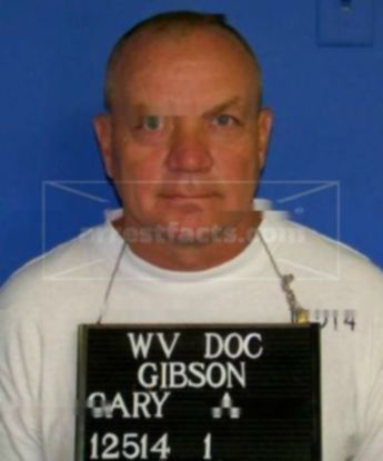 Gary A Gibson