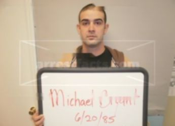 Michael Bryant