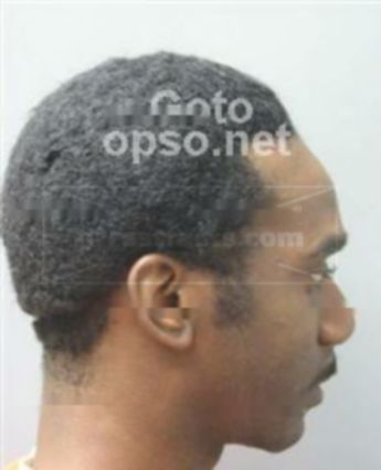 Derrick L Copeland