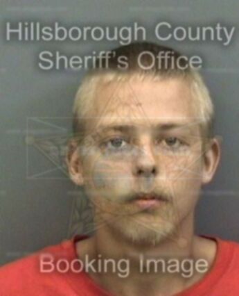 Austin Ray Predmore