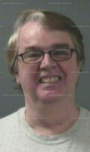 Steven Lee Garland