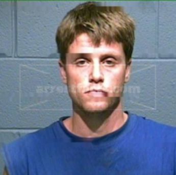Tony Ray Curtis