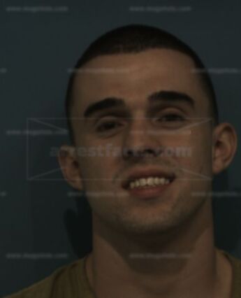 Steven Rhey Deckert