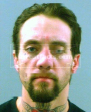 Floyd Terell Mcaffee