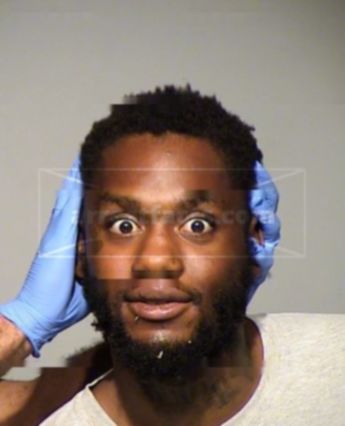 Gregory Mack