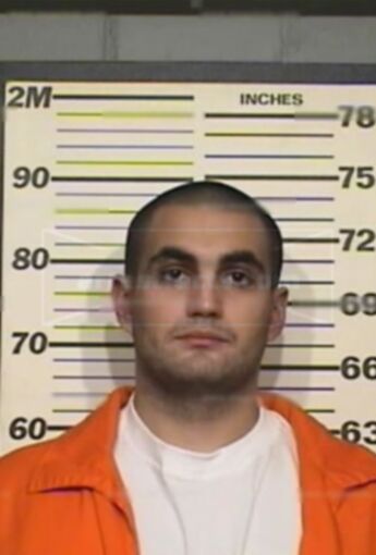 Daniel M Galvan