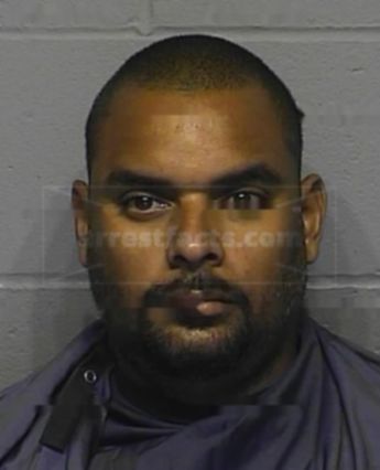 Carlton Ray Littrice