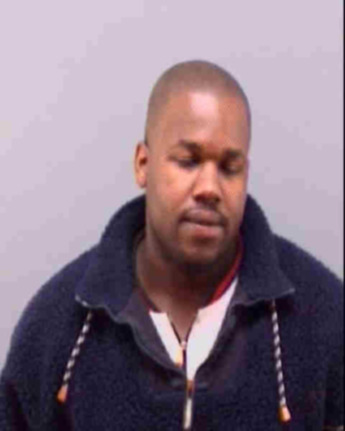 Antoine Tyrone Beck