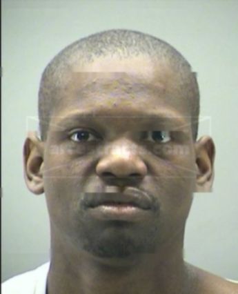 Joshua Lee Hunter
