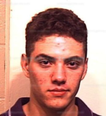Diarmid James Campbell