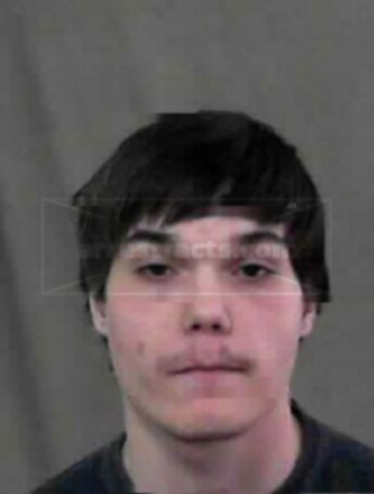 Zachary Ryan Main