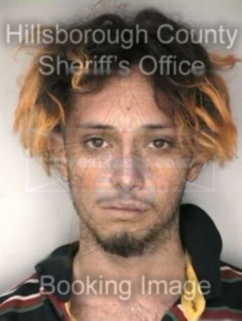 Matthew Allen Paredes