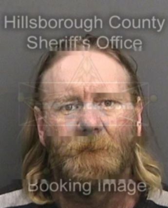 Michael Christopher Clanton