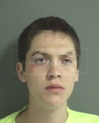 Austin James Bishop