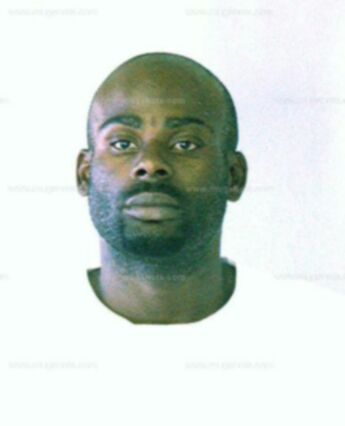 Eddie Clarence Brantley