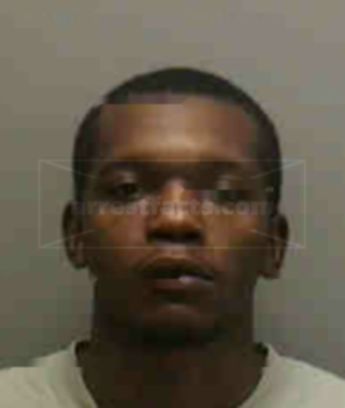 Marquis Donovan Mcclinton