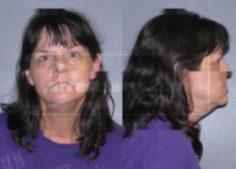 Laura Elizabeth Tidwell