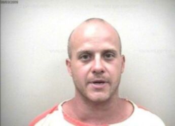 Derrick Eli Bolen