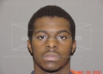 Demetrius Lee Green