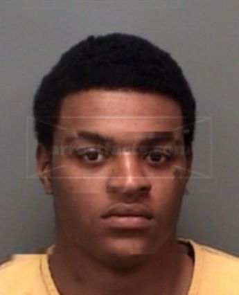 Raymond Brandon Marry