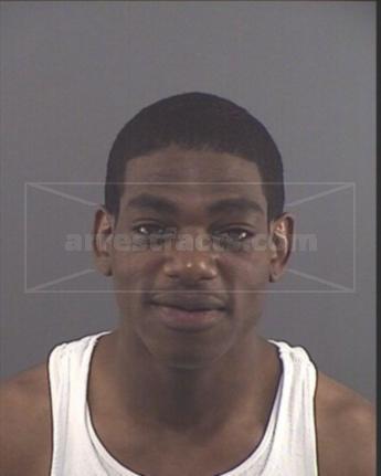 Garrett Andrew Bradley