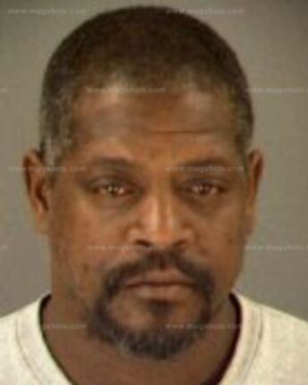 George Edward Harris Jr.