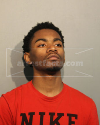 Tristan A Knox