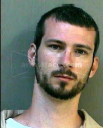 Seth Gordon Cooper