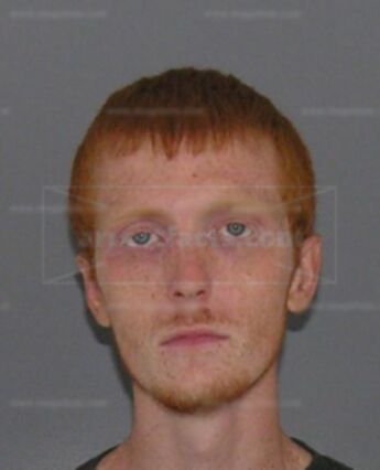 Silas Parker