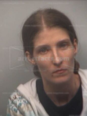 Amy Lynn Keberly