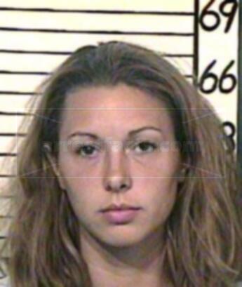 Ashley Paige Ozment