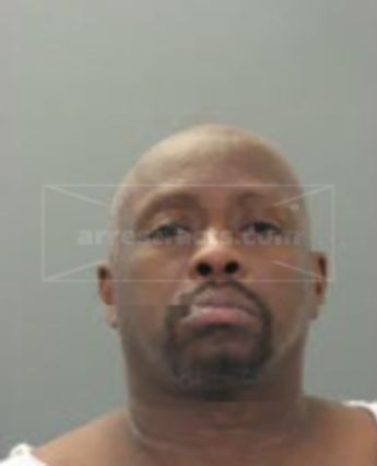 Michael Anthony Williams