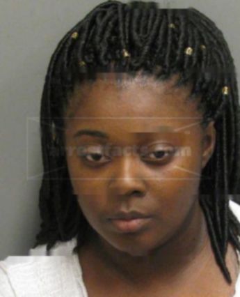Denise Renee Curry