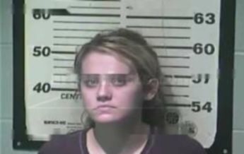 Charissa Marie Gregg