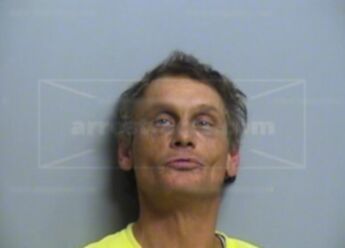 Johnny Ray Stephens