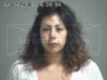 Stacey Alaniz