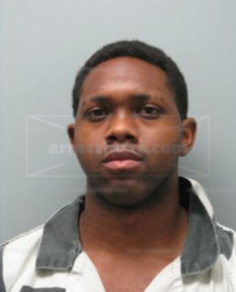 Kegan Jon Paul Harris