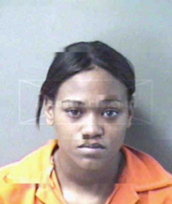 Chikia Shonta Powell