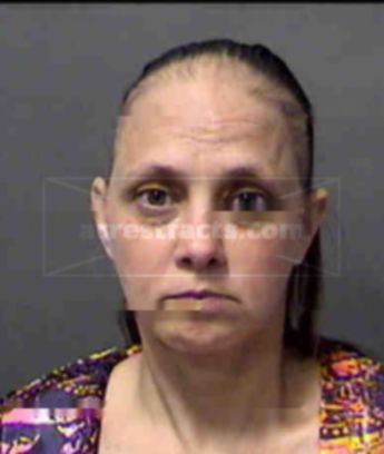Carmen Kaye Bryant