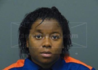 Ashley Caprise Rockett