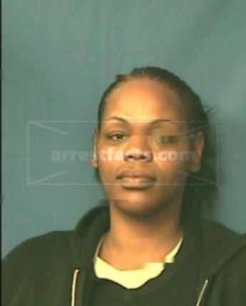 Shalonda Nichols